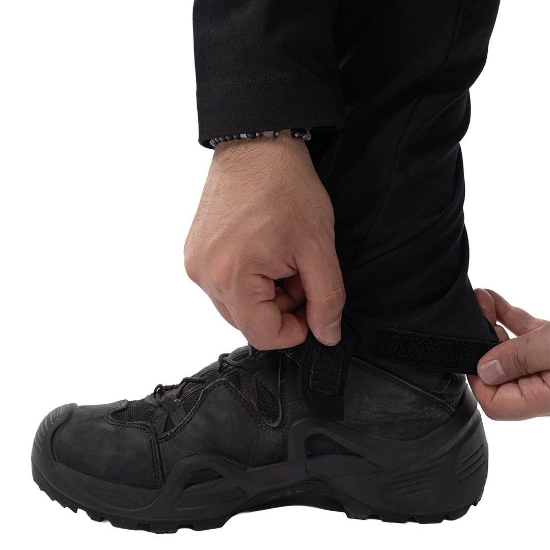 Ballistic Defence | Aegean Flex 1.0 Tactical Pants