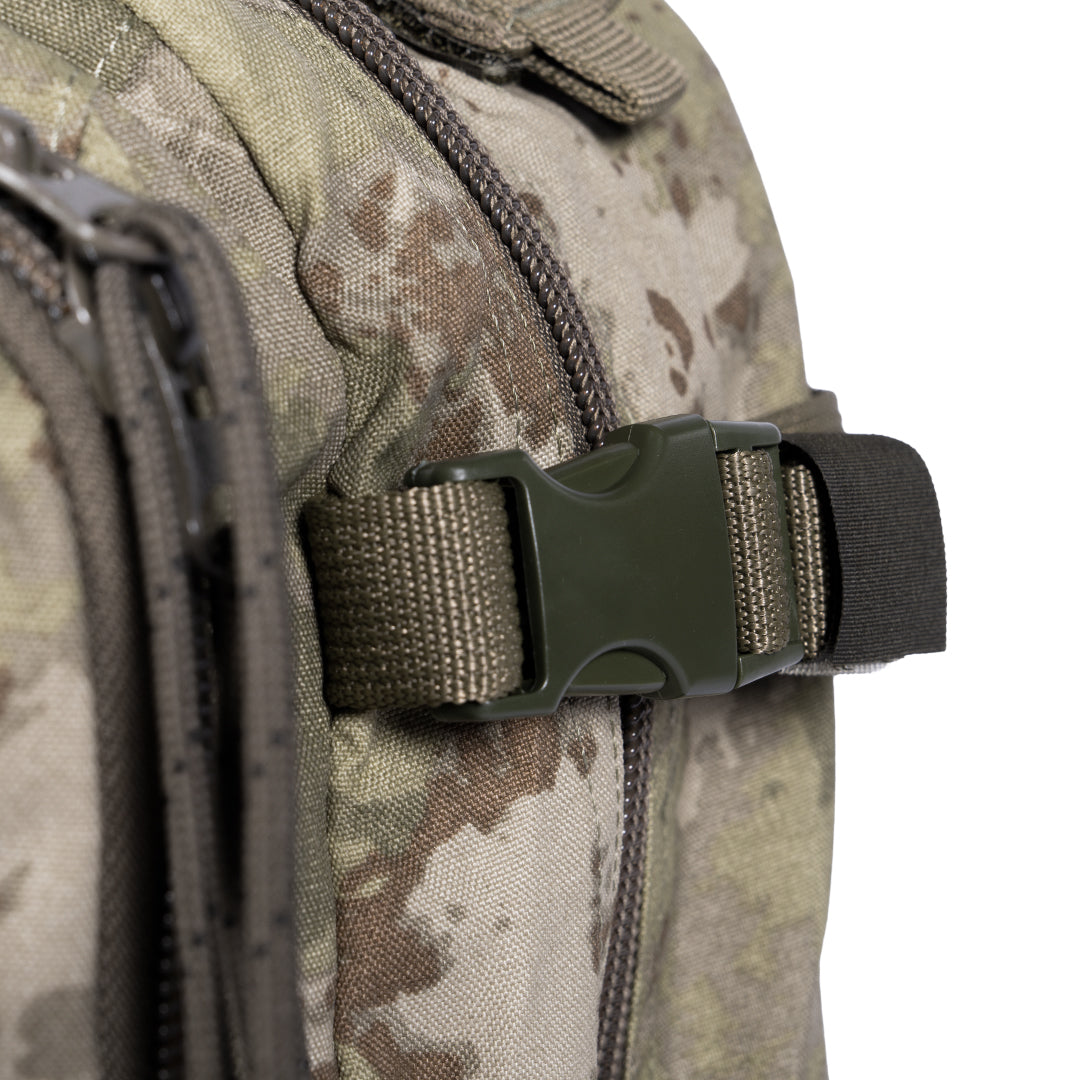 BD-25L Loadout Multipurpose Tactical Backpack