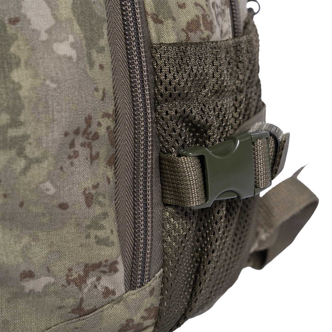 Ballistic Defence | BD-40L Loadout Multipurpose Tactical Backpack