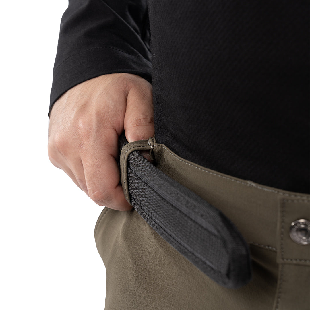 Ballistic Defence | Aegean Flex 1.0 Tactical Pants