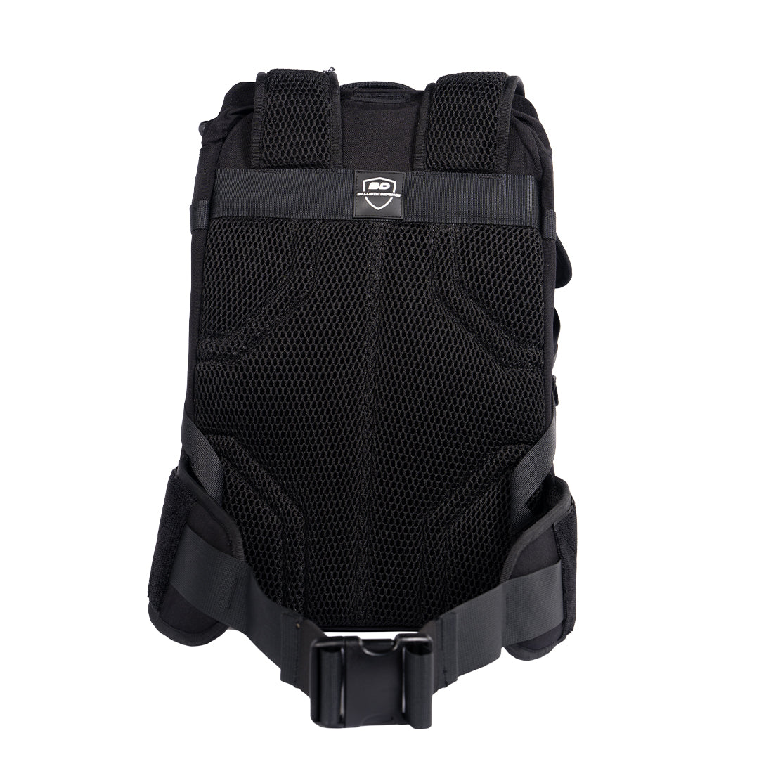 Ballistic Defence | BD-35L Phantom Tactical Gear Backpack