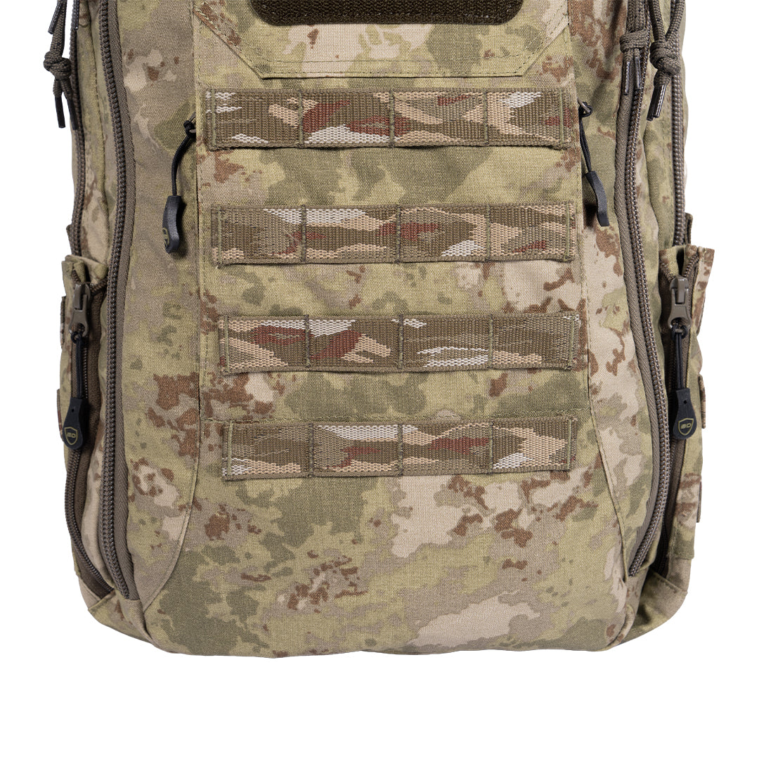 Ballistic Defence | BD-35L Phantom Tactical Gear Backpack