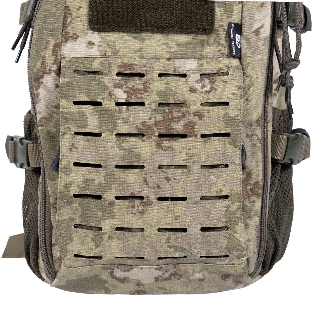 Ballistic Defence | BD-25L Loadout Multipurpose Tactical Backpack