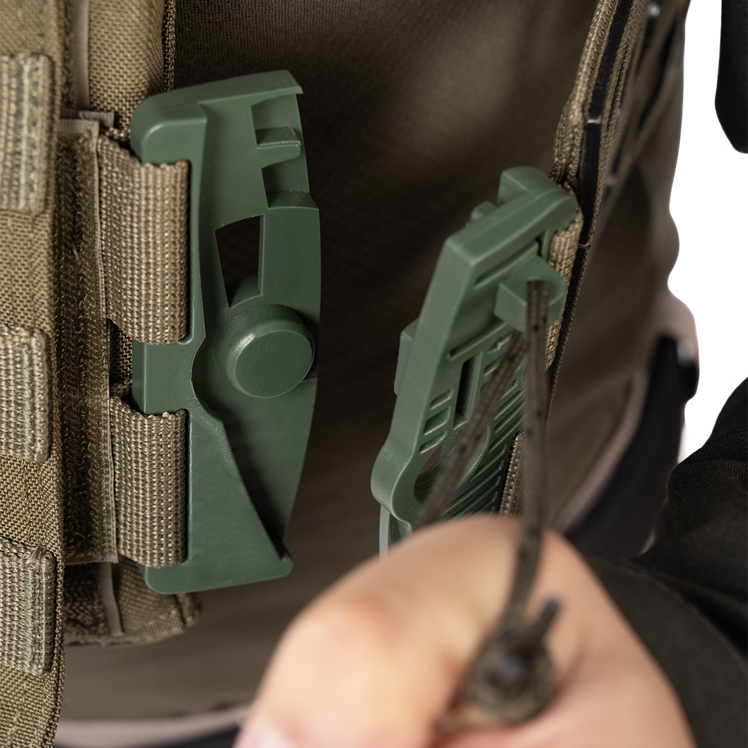 ARARAT 2.1 Rapid Plate Carrier Vest