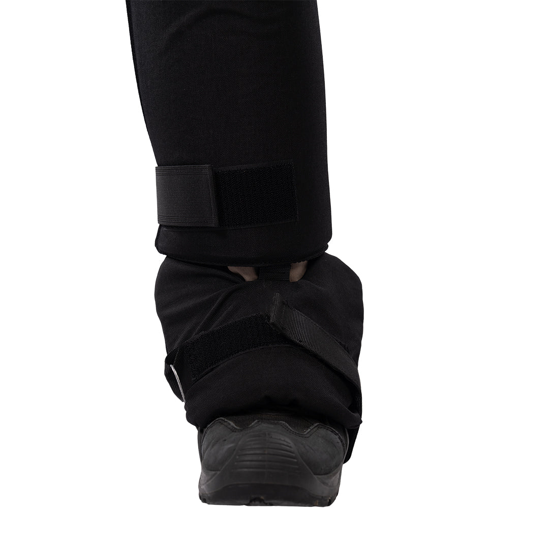 Ballistic Defence | BARRICADE TOTAL