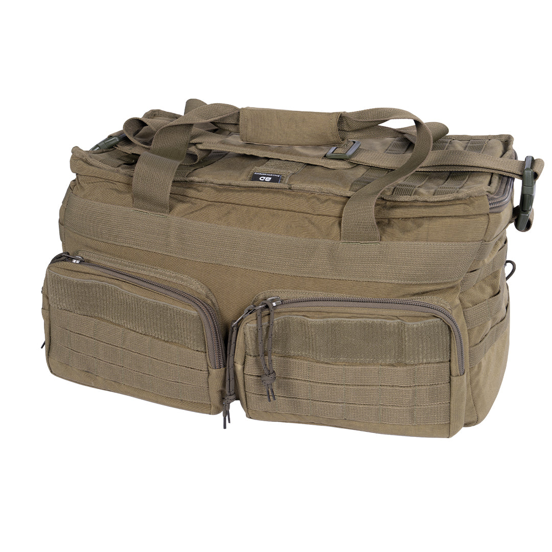 Ballistic Defence | BD-50L LOADOUT Multipurpose Tactical Bag