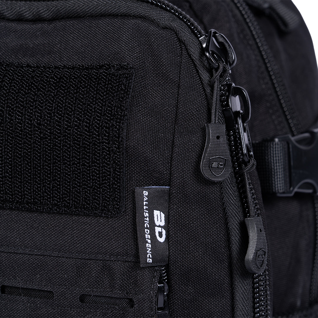 BD-25L Loadout Multipurpose Tactical Backpack