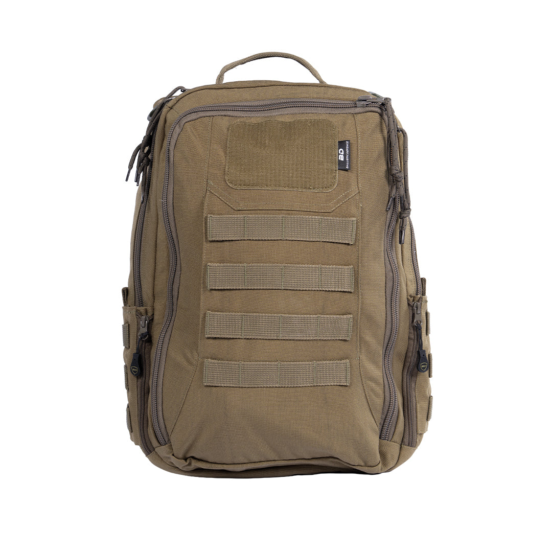 Ballistic Defence | BD-35L Phantom Tactical Gear Backpack