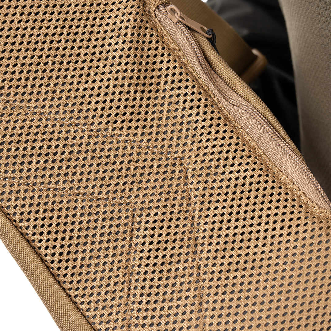 Ballistic Defence | Marin Peak Tactical Bag