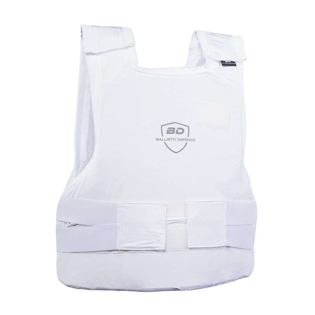 PREIS | LEVEL IIIA CONCEALABLE ARMOR VEST - Knife-Resistant