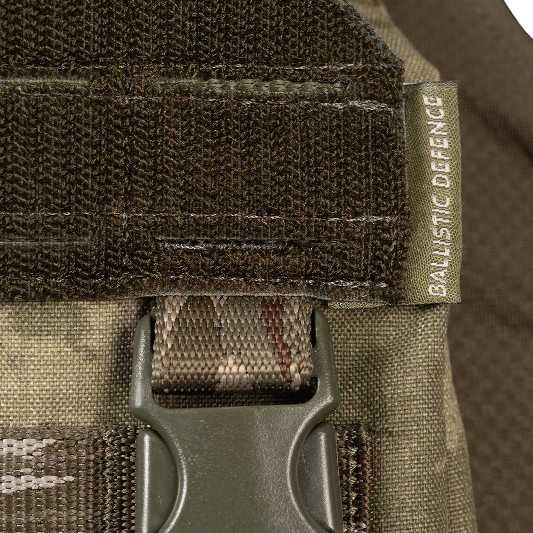 ARARAT 2.1 Rapid Plate Carrier Vest