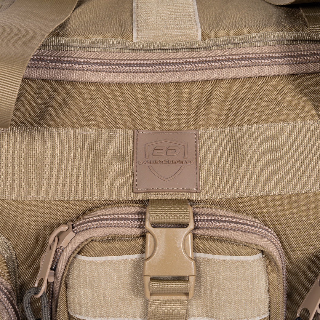 Ballistic Defence | BD-50L LOADOUT Multipurpose Tactical Bag
