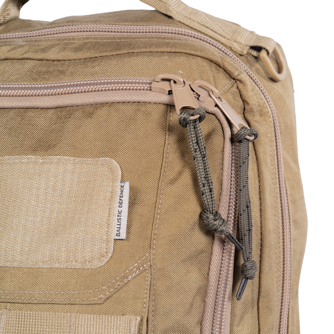 Ballistic Defence | BD-35L Phantom Tactical Gear Backpack