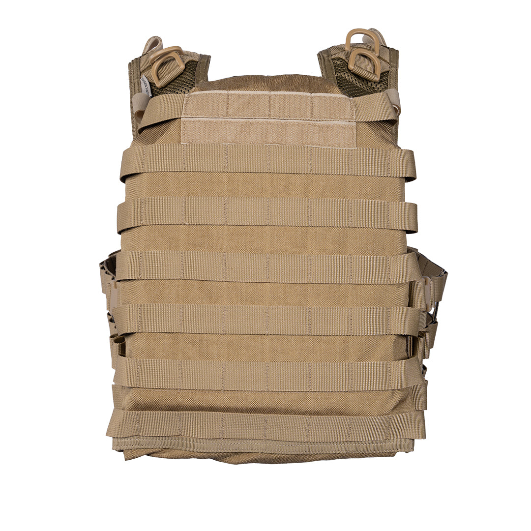 Ballistic Defence | Ararat 2.2 Plate Carrier Vest