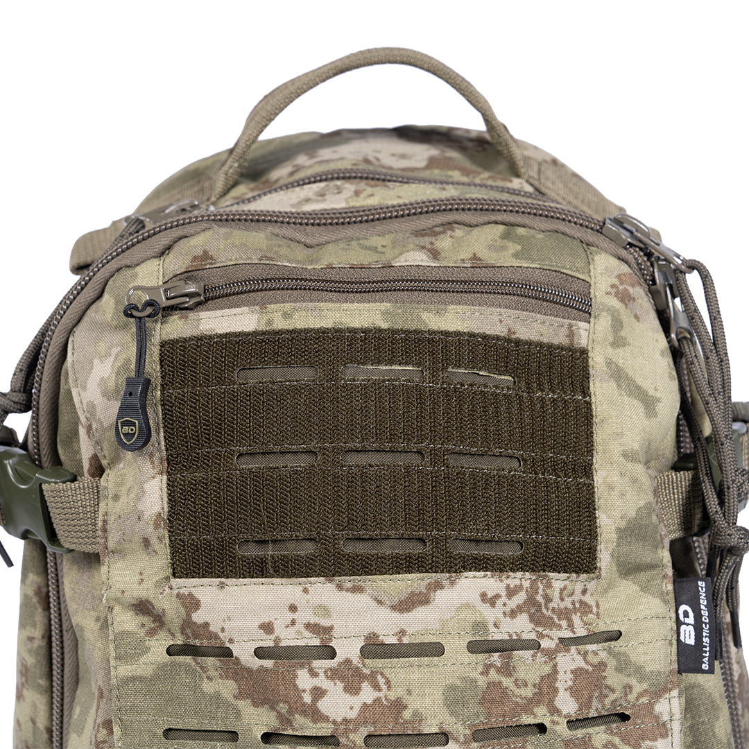 Ballistic Defence | BD-40L Loadout Multipurpose Tactical Backpack