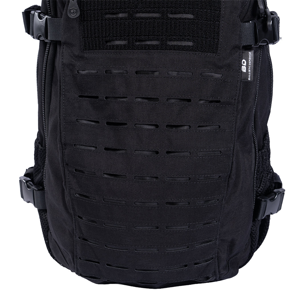 BD-40L Loadout Multipurpose Tactical Backpack