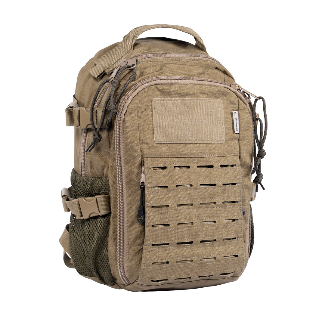Ballistic Defence | BD-25L Loadout Multipurpose Tactical Backpack