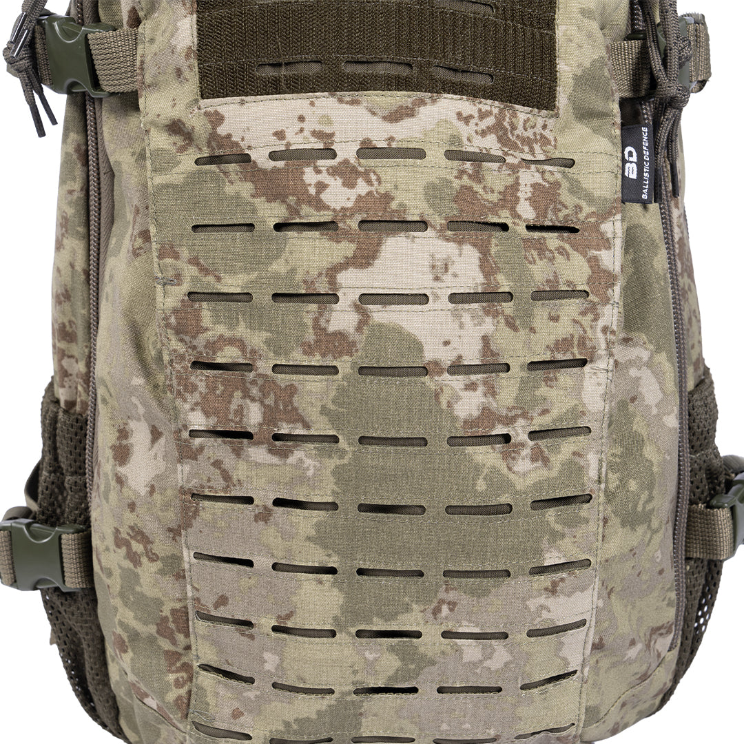 Ballistic Defence | BD-40L Loadout Multipurpose Tactical Backpack