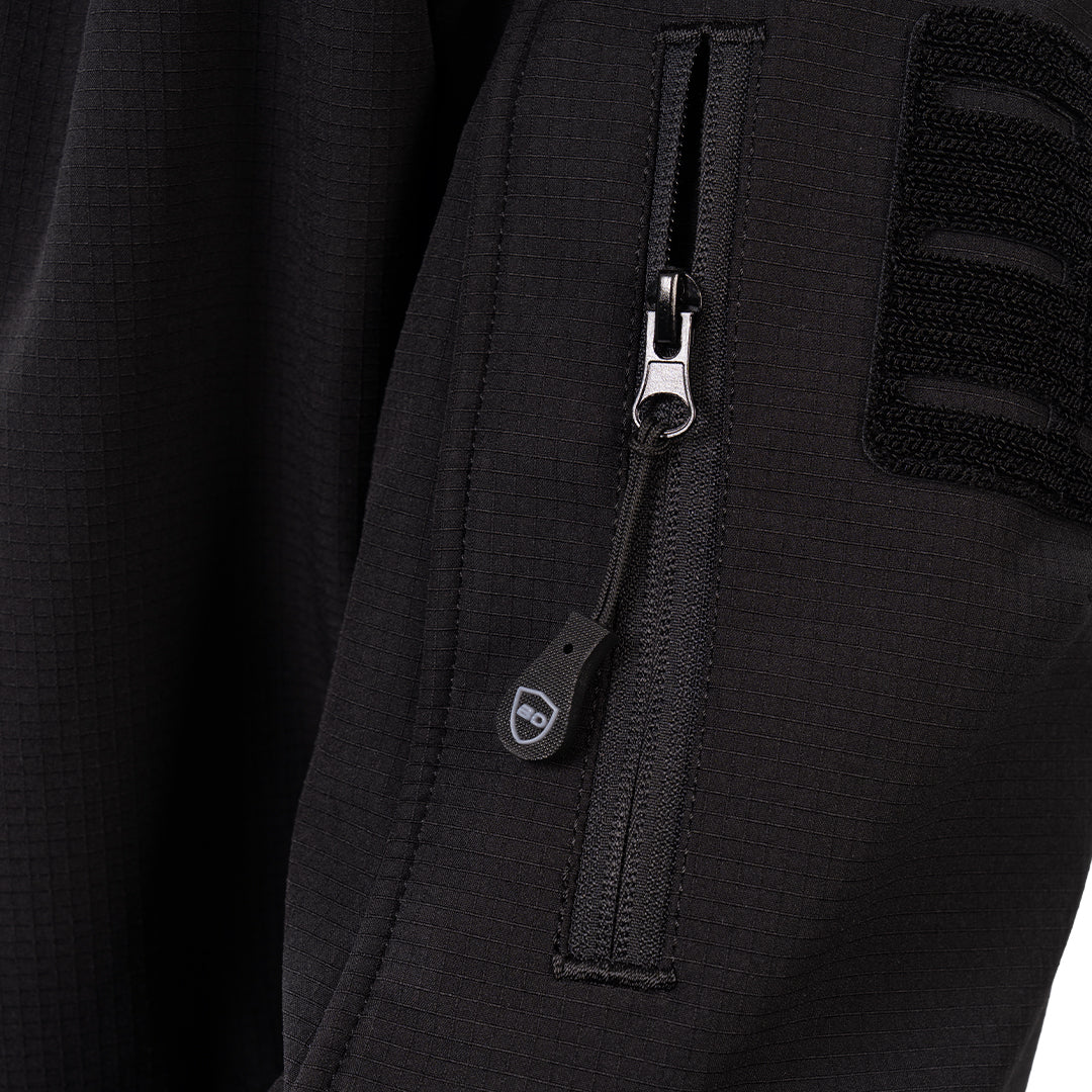 Ballistic Defence | Warden 1.0 Multipurpose Tactical Jacket