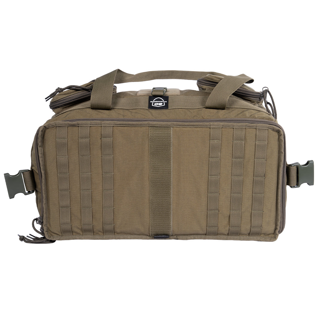 Ballistic Defence | BD-50L LOADOUT Multipurpose Tactical Bag
