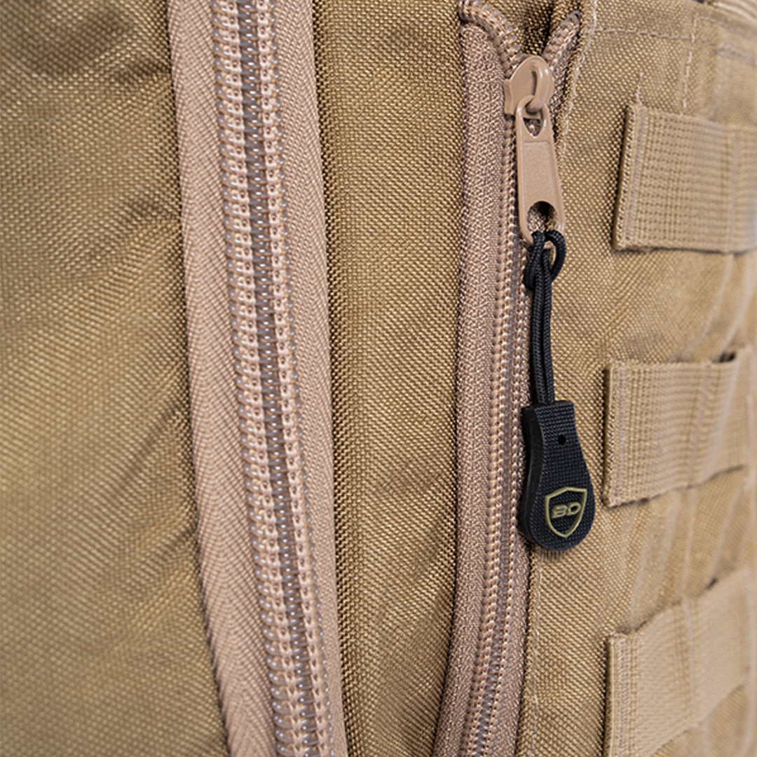 Ballistic Defence | BD-35L Phantom Tactical Gear Backpack