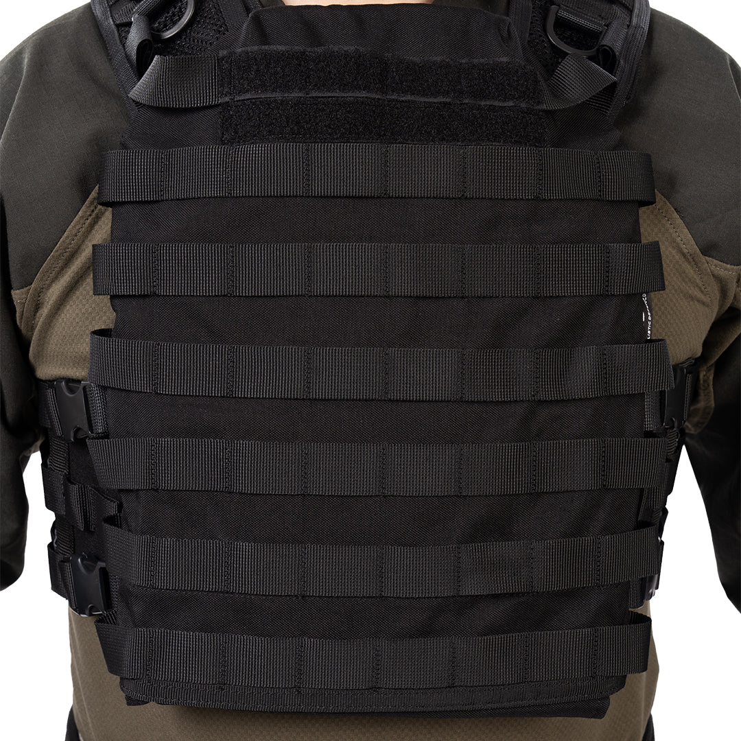 Ballistic Defence | Ararat 2.2 Plate Carrier Vest