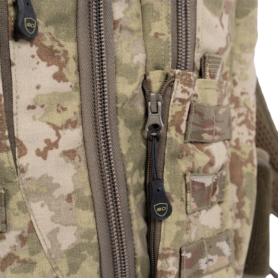 Ballistic Defence | BD-35L Phantom Tactical Gear Backpack