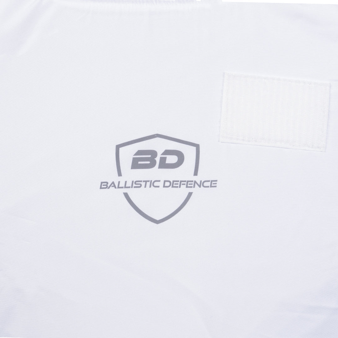 PREIS | LEVEL IIIA CONCEALABLE ARMOR VEST - Knife-Resistant