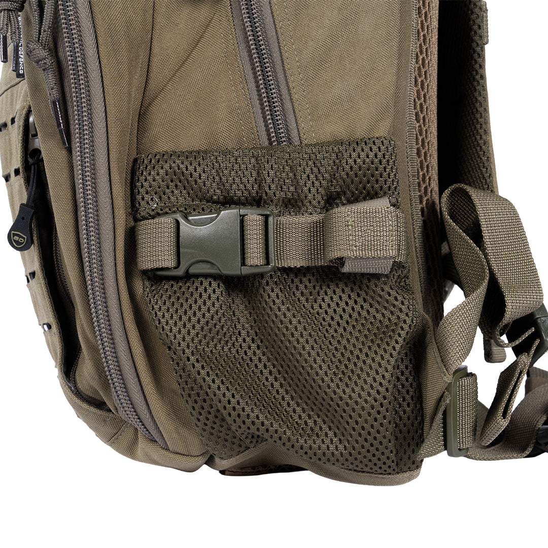 Ballistic Defence | BD-25L Loadout Multipurpose Tactical Backpack