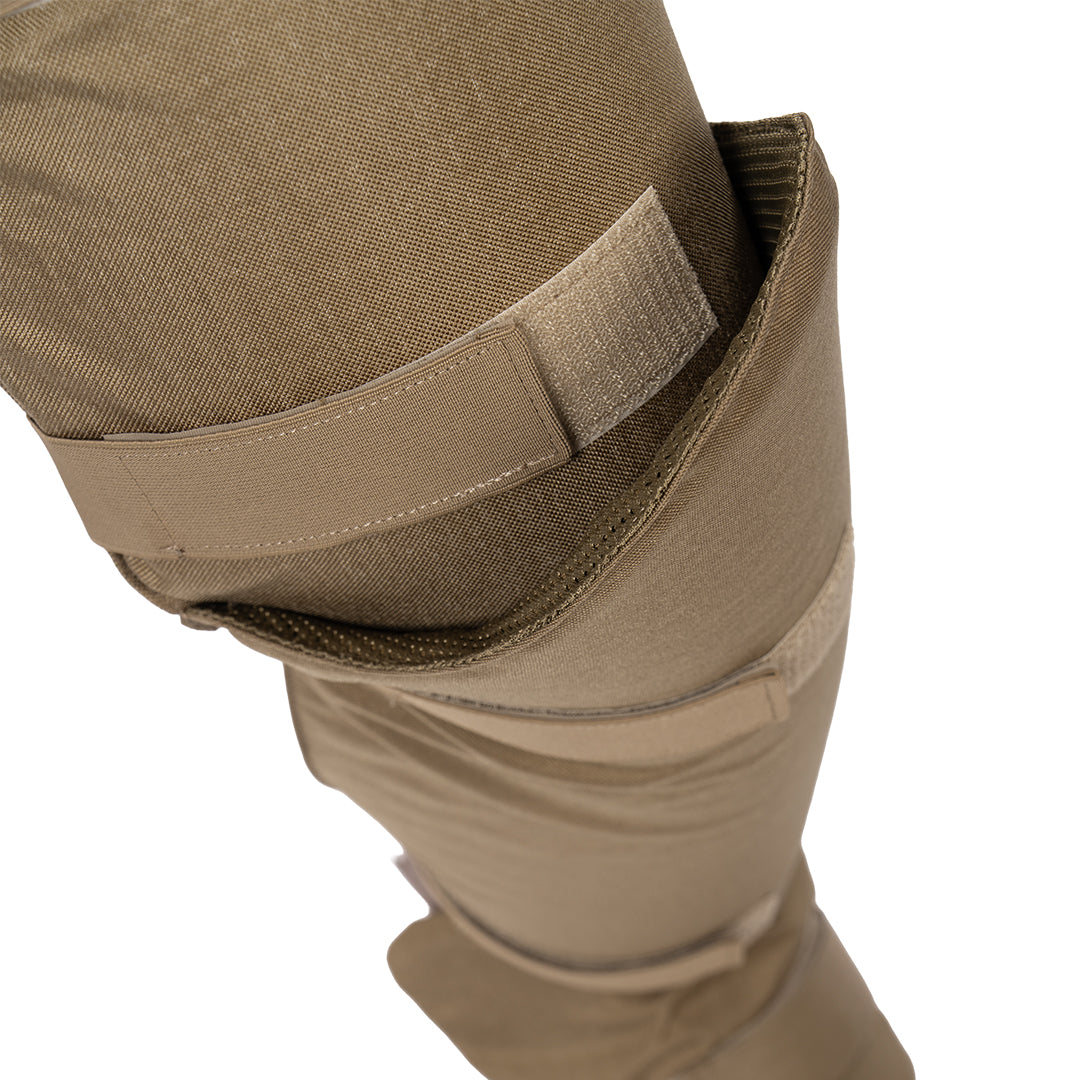 Ballistic Defence | BARRICADE TOTAL