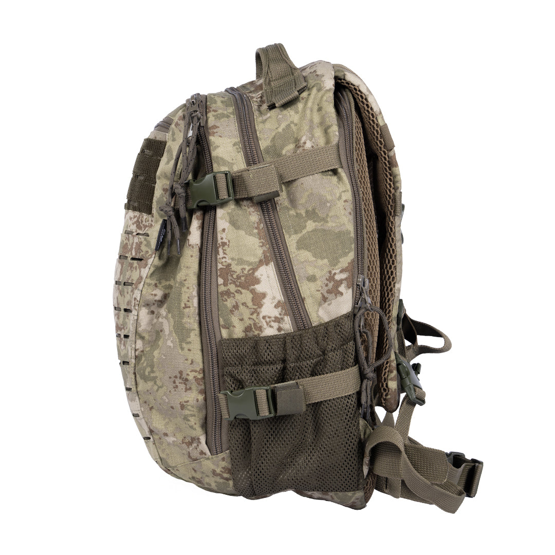 BD-40L Loadout Multipurpose Tactical Backpack