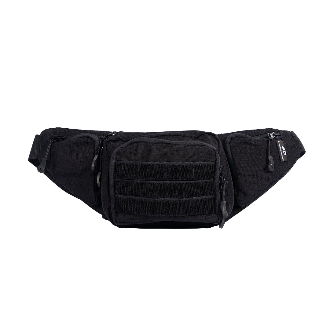 Ballistic Defence | Marin Peak Tactical Bag