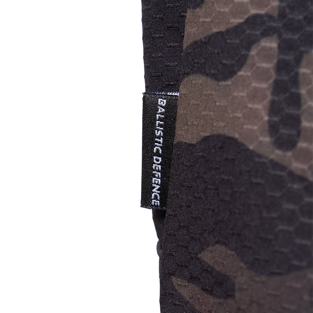 Ballistic Defence | Warden 1.0 Multipurpose Tactical Jacket