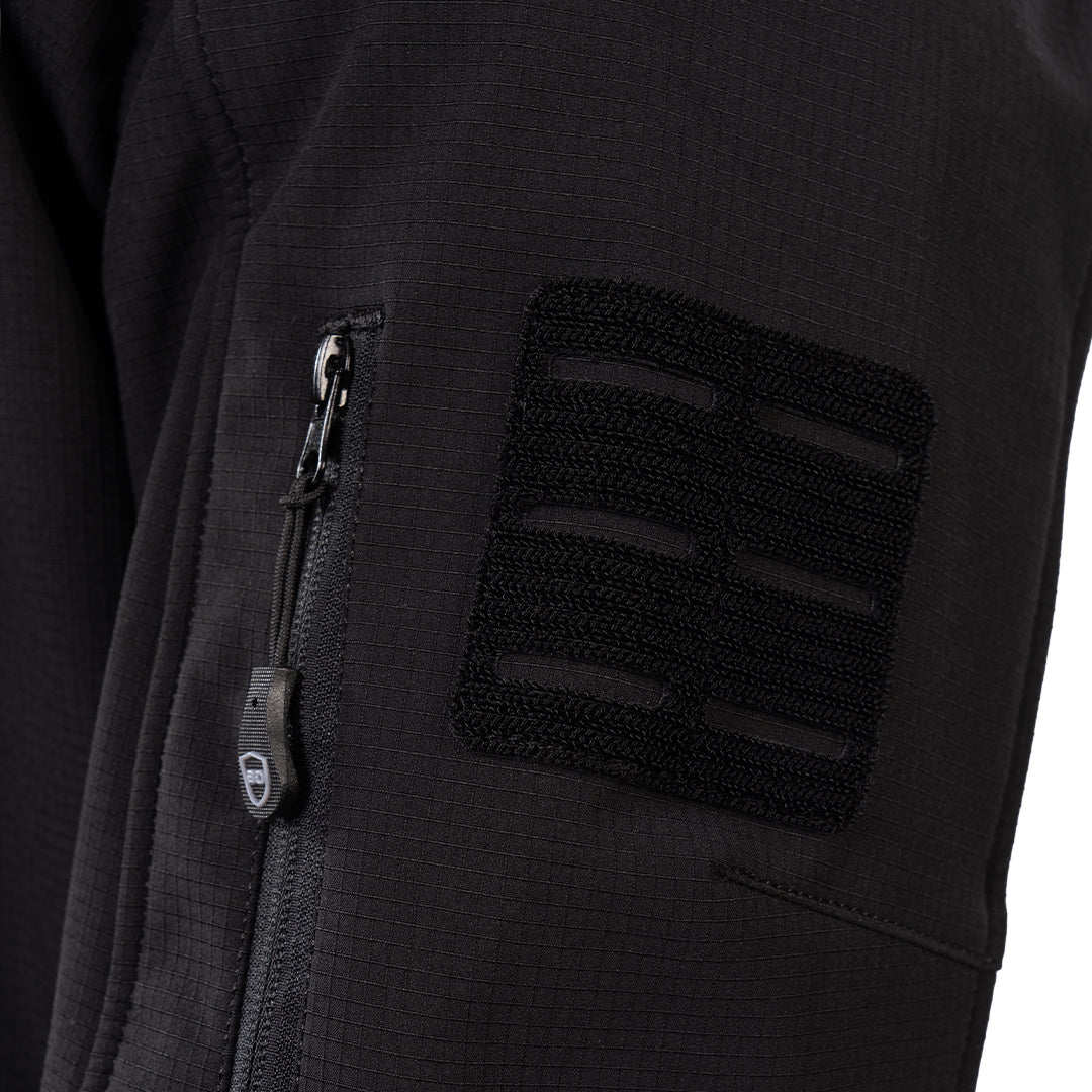 Ballistic Defence | Warden 1.0 Multipurpose Tactical Jacket