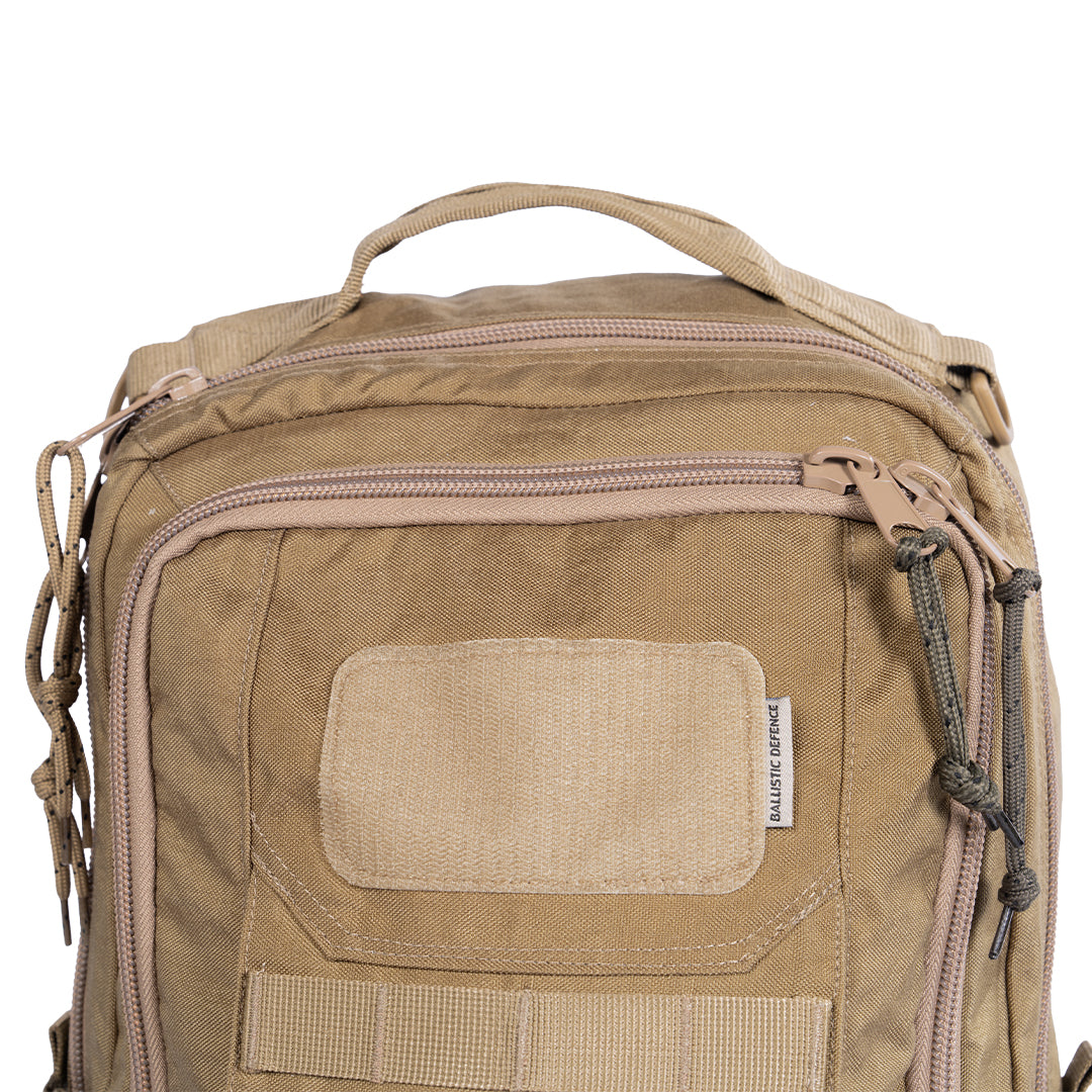 Ballistic Defence | BD-35L Phantom Tactical Gear Backpack
