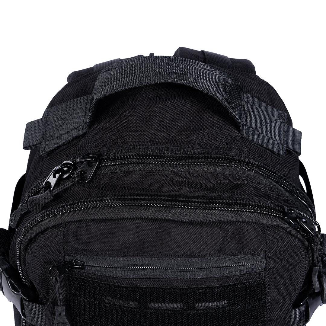 Ballistic Defence | BD-40L Loadout Multipurpose Tactical Backpack