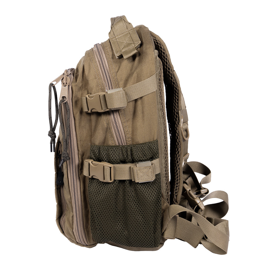 Ballistic Defence | BD-25L Loadout Multipurpose Tactical Backpack
