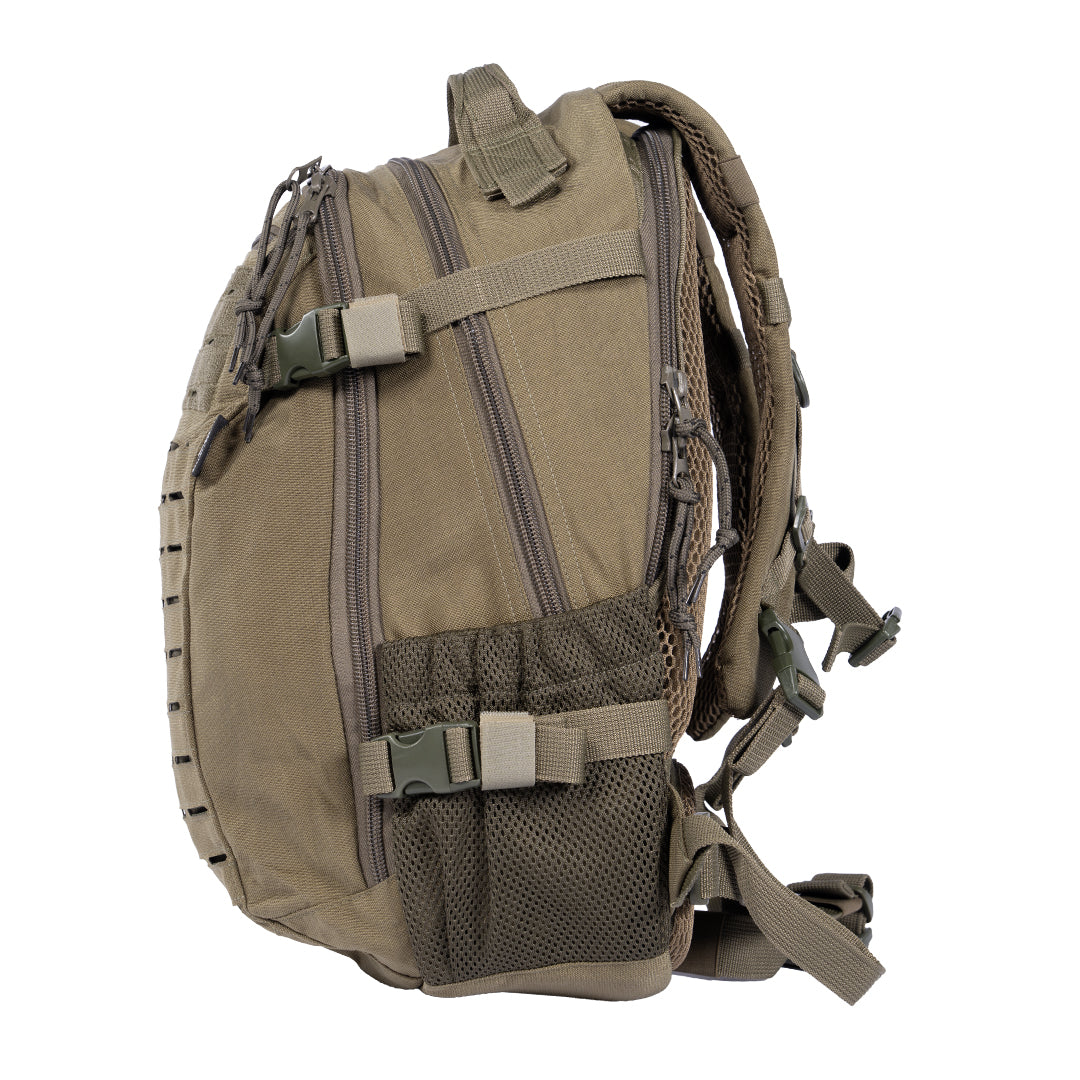 Ballistic Defence | BD-40L Loadout Multipurpose Tactical Backpack