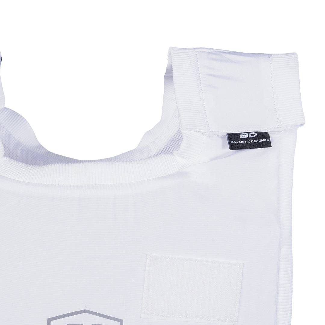 PREIS | LEVEL IIIA CONCEALABLE ARMOR VEST - Knife-Resistant