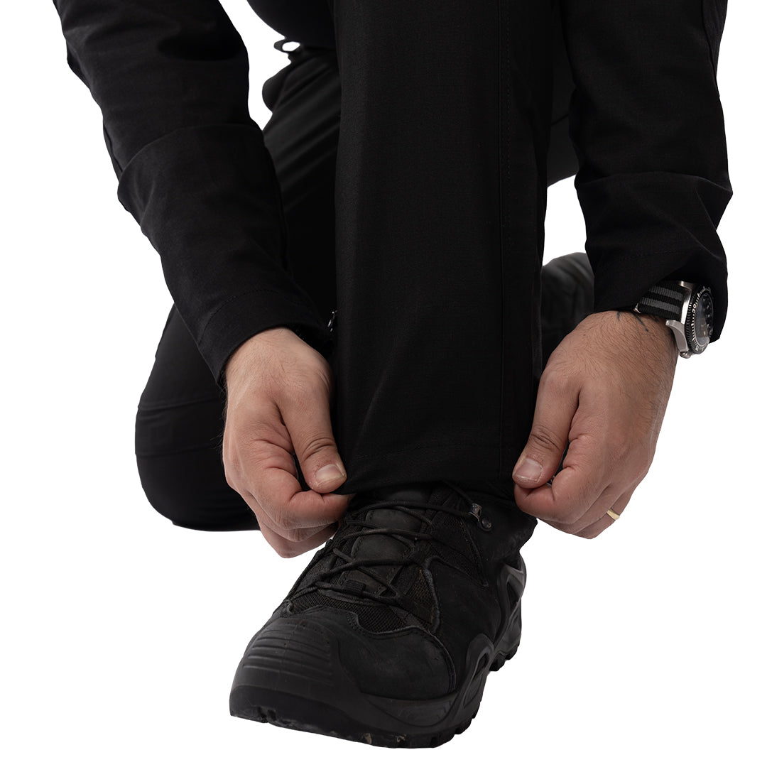 Ballistic Defence | Phantom 1.0 High-Performance Tactical Pants