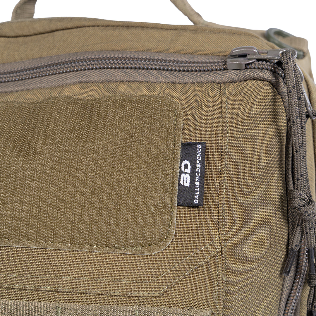 Ballistic Defence | BD-35L Phantom Tactical Gear Backpack