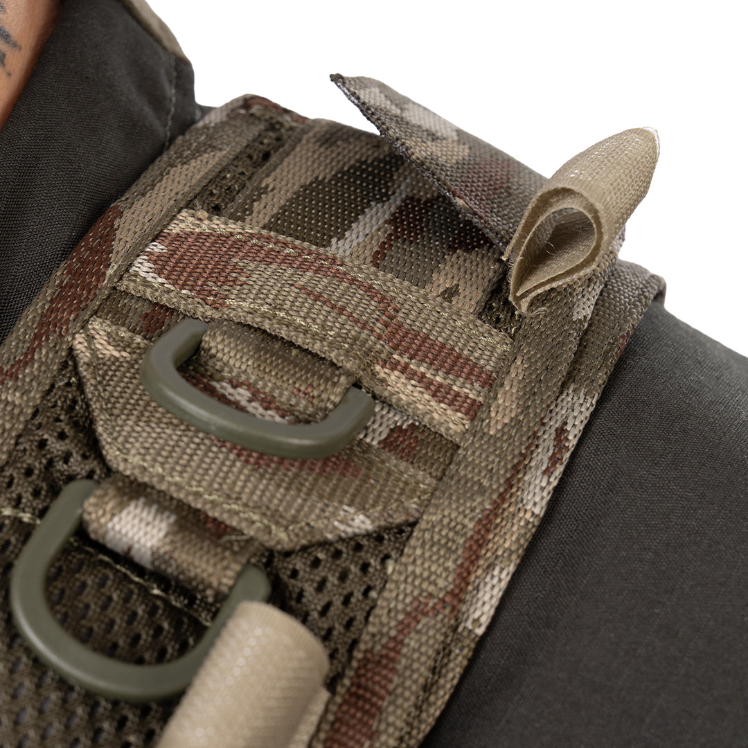Ballistic Defence | Ararat 2.2 Plate Carrier Vest