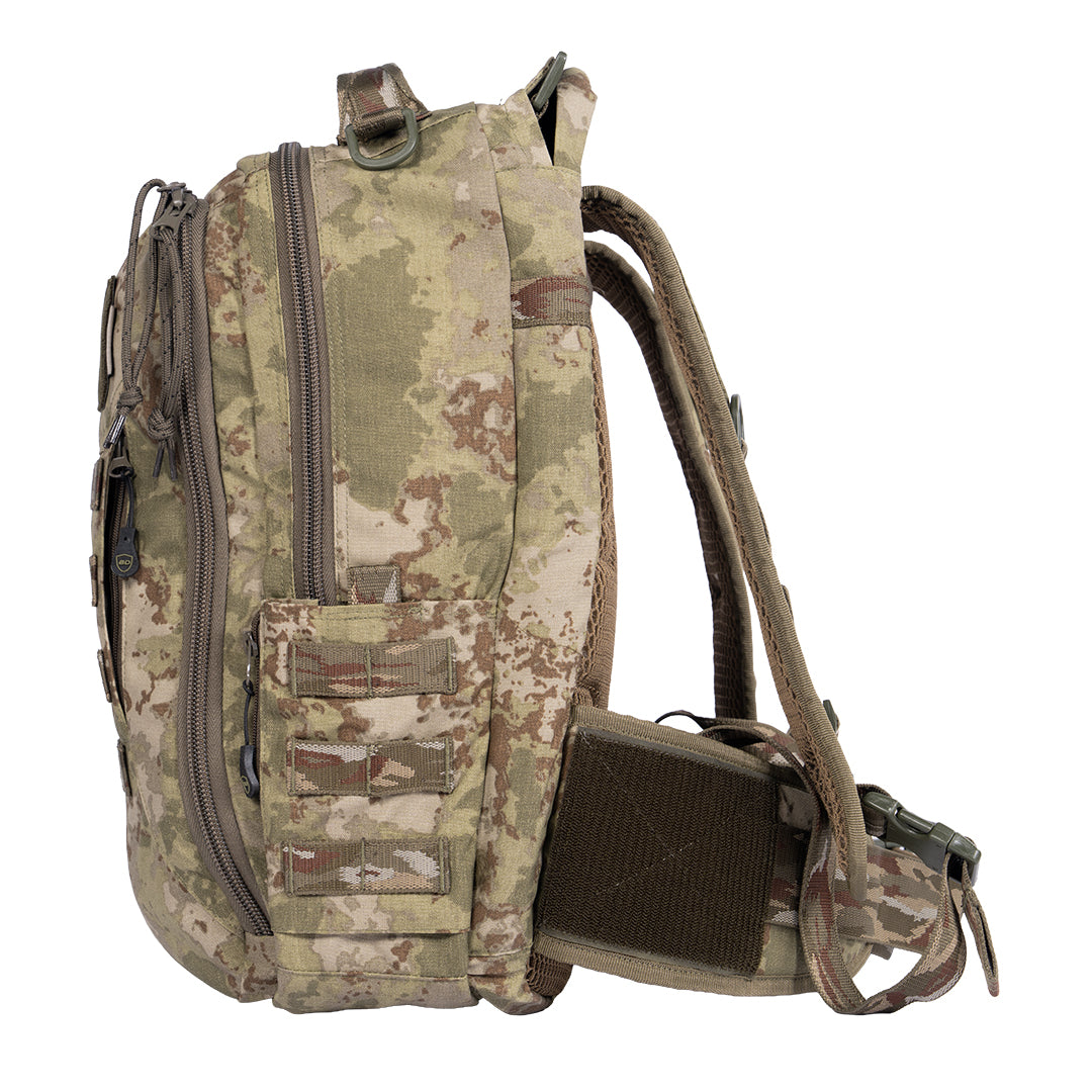 Ballistic Defence | BD-35L Phantom Tactical Gear Backpack