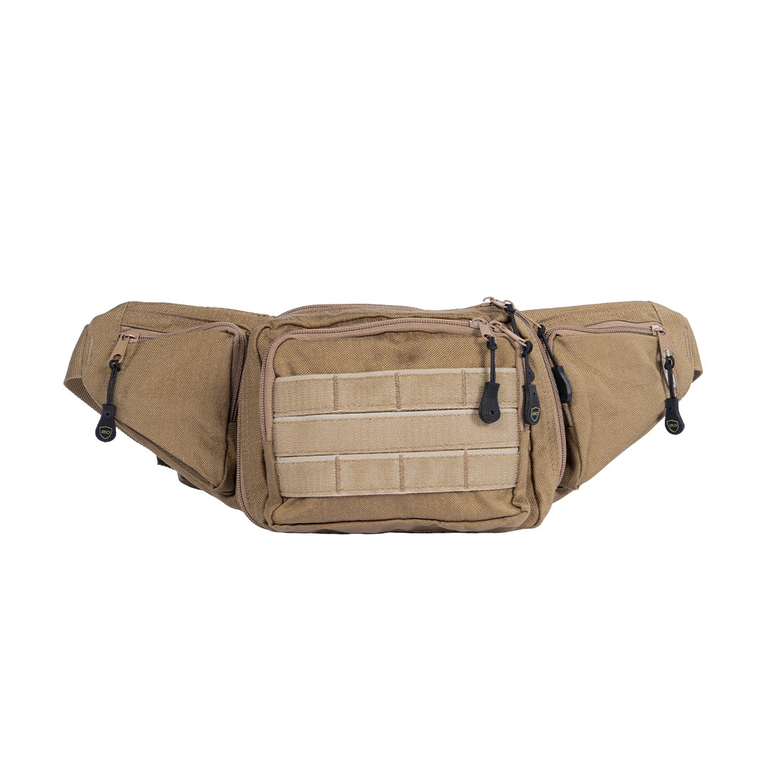 Ballistic Defence | Marin Peak Tactical Bag