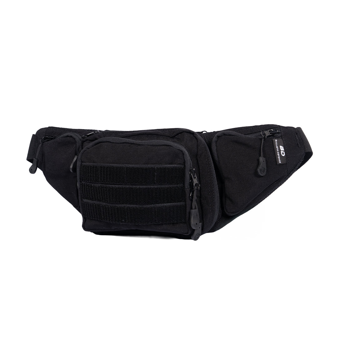 Ballistic Defence | Marin Peak Tactical Bag