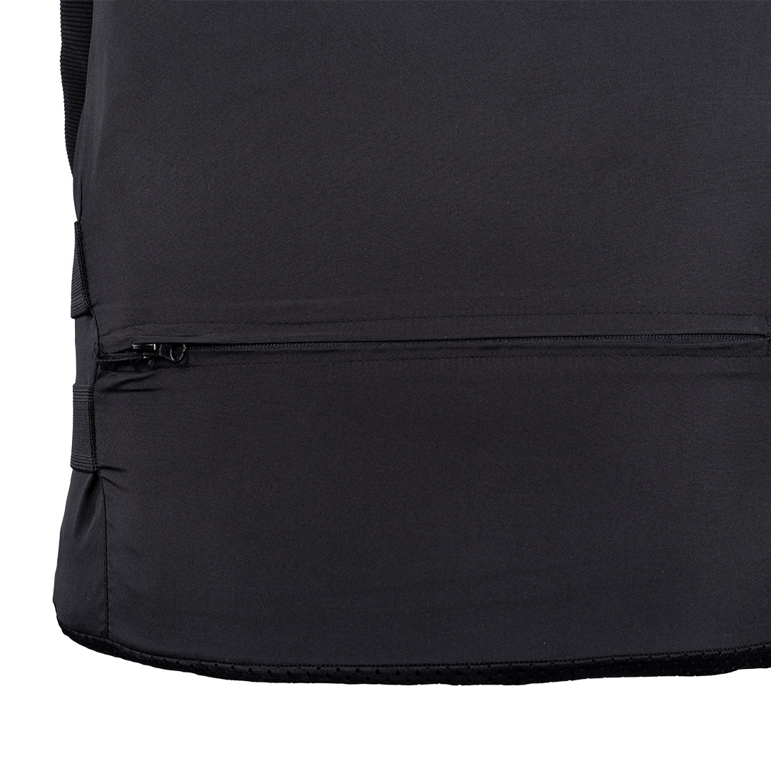 PREIS | LEVEL IIIA CONCEALABLE ARMOR VEST - Knife-Resistant