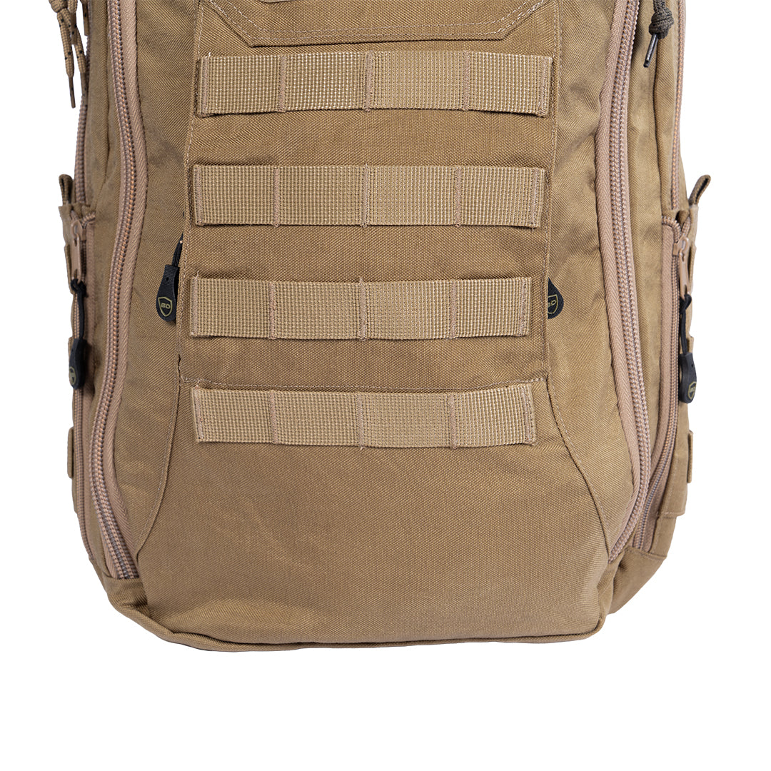 Ballistic Defence | BD-35L Phantom Tactical Gear Backpack