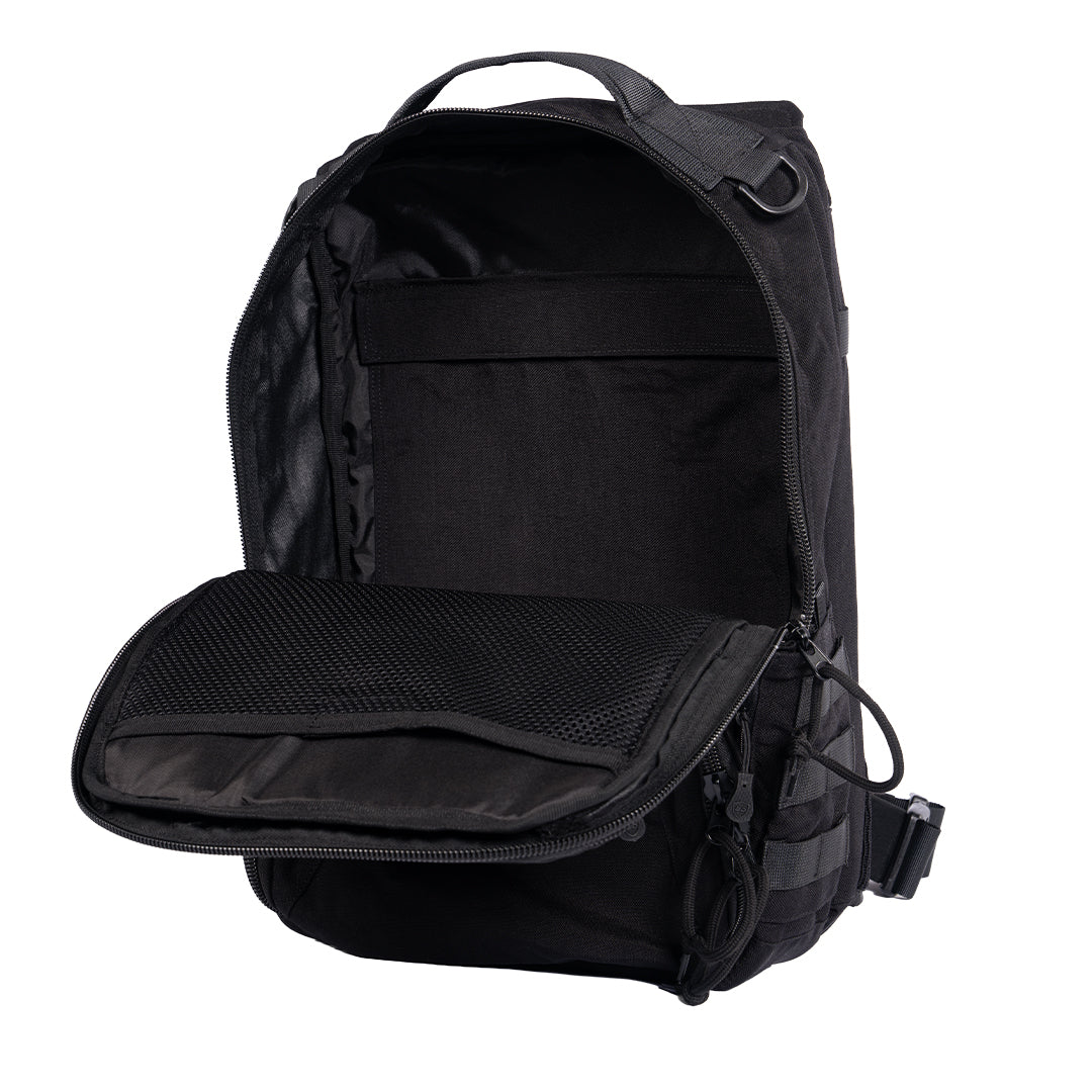 Ballistic Defence | BD-35L Phantom Tactical Gear Backpack