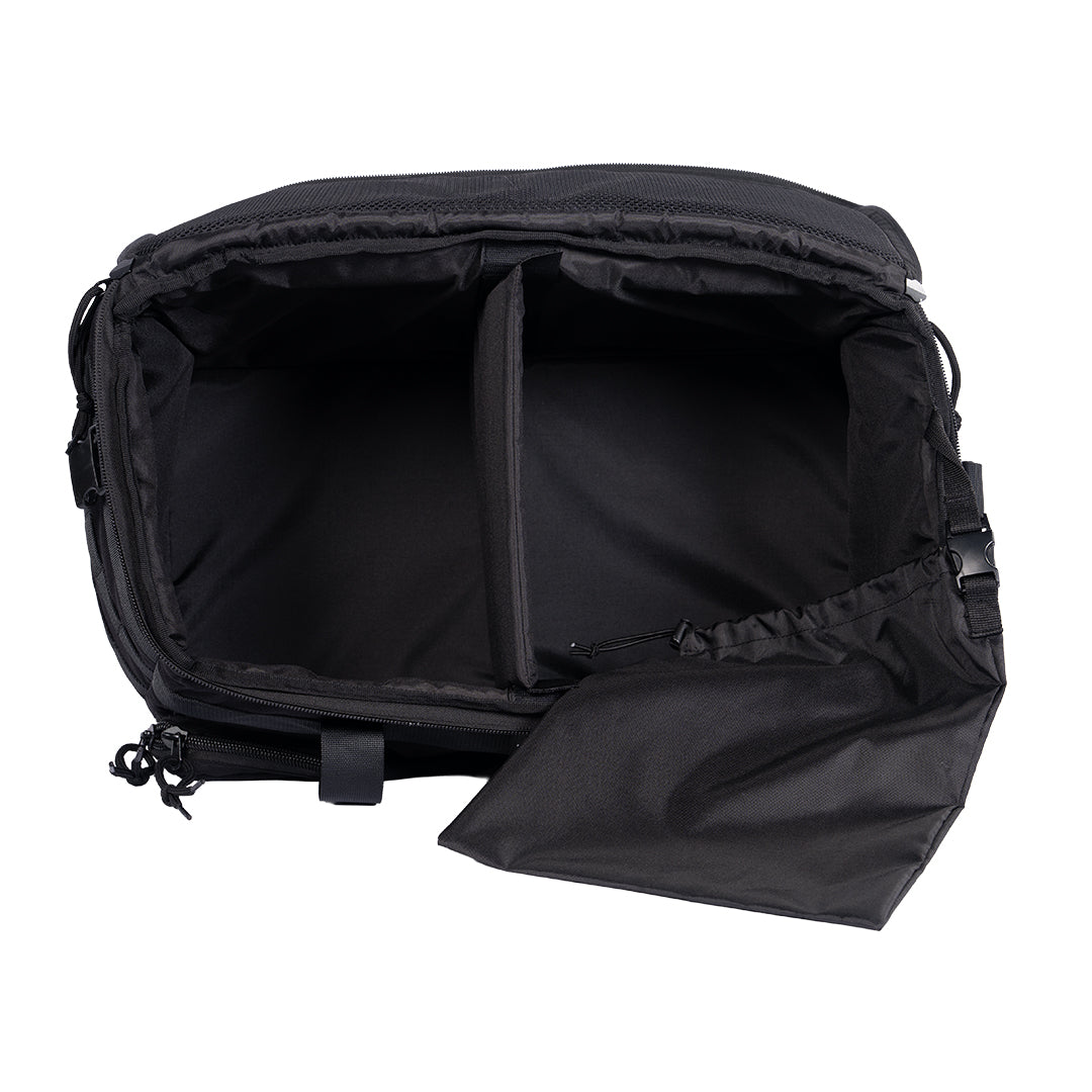 Ballistic Defence | BD-50L LOADOUT Multipurpose Tactical Bag