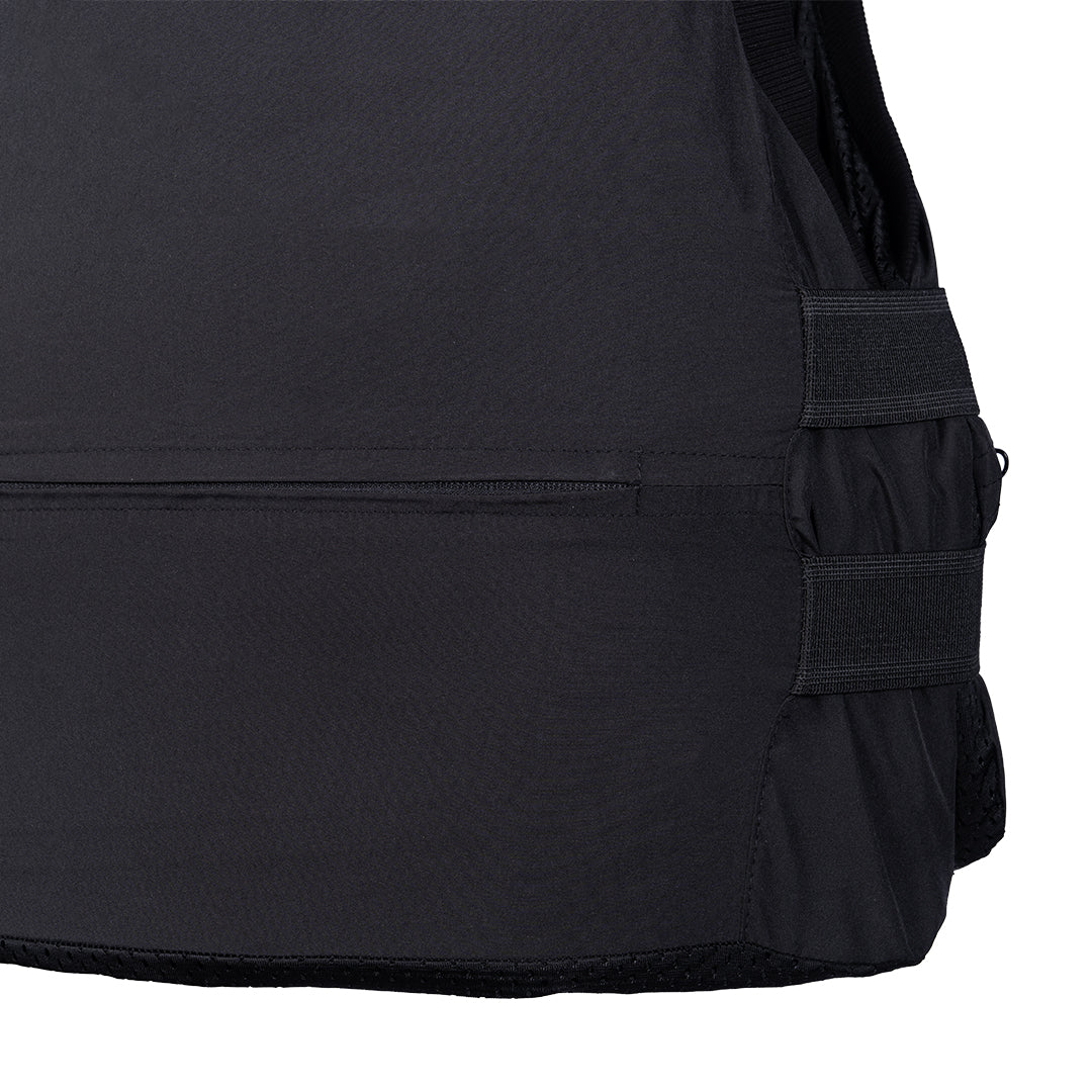 PREIS | LEVEL IIIA CONCEALABLE ARMOR VEST - Knife-Resistant